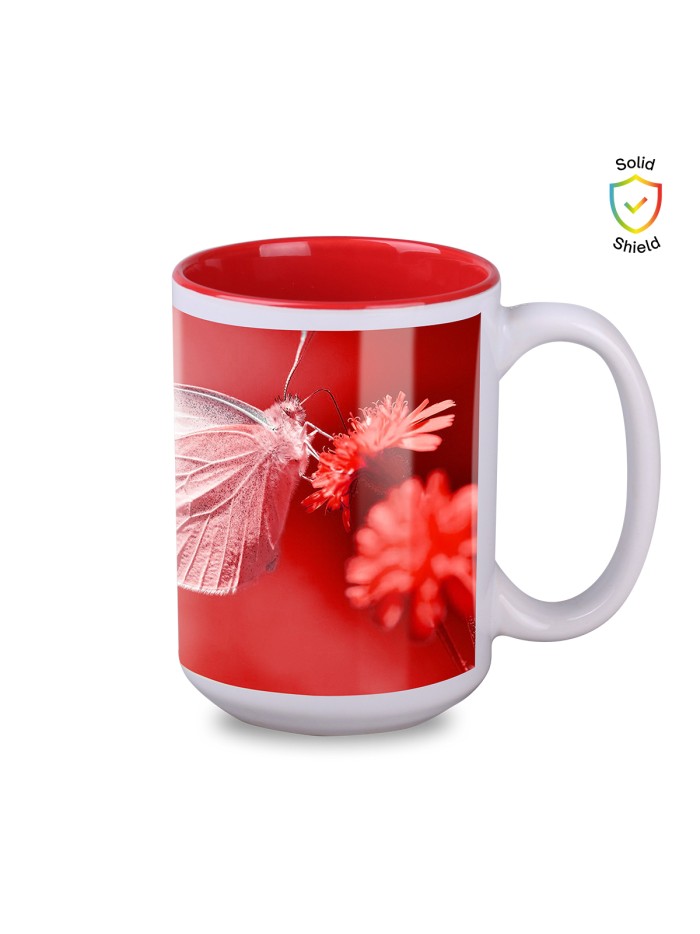 Nevada Art Solid, 450 ml