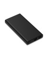Power bank 10000 mAh Banco, czarny