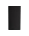 Power bank 10000 mAh Banco, czarny
