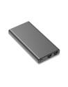 Power bank 10000 mAh Banco, czarny