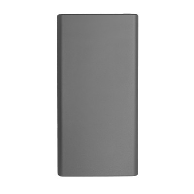Power bank 10000 mAh Banco, czarny