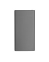 Power bank 10000 mAh Banco, czarny