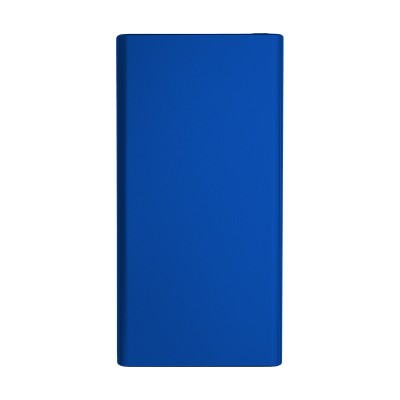 Power bank 10000 mAh Banco, czarny
