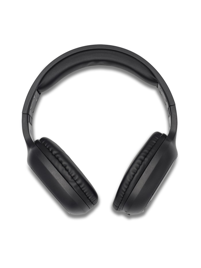 Słuchawki bezprzewodowe Suono, czarny