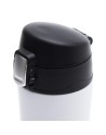 Kubek termiczny Secure 400 ml, biały