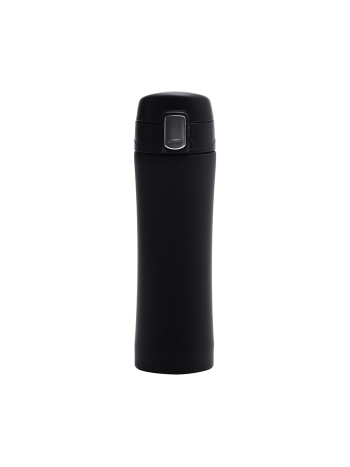 Kubek termiczny Secure 400 ml, biały