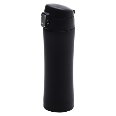 Kubek termiczny Secure 400 ml, biały