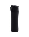 Kubek termiczny Secure 400 ml, biały