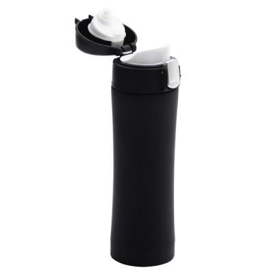 Kubek termiczny Secure 400 ml, biały