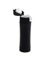 Kubek termiczny Secure 400 ml, biały