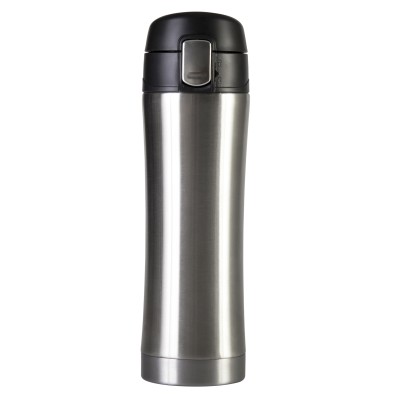 Kubek termiczny Secure 400 ml, biały