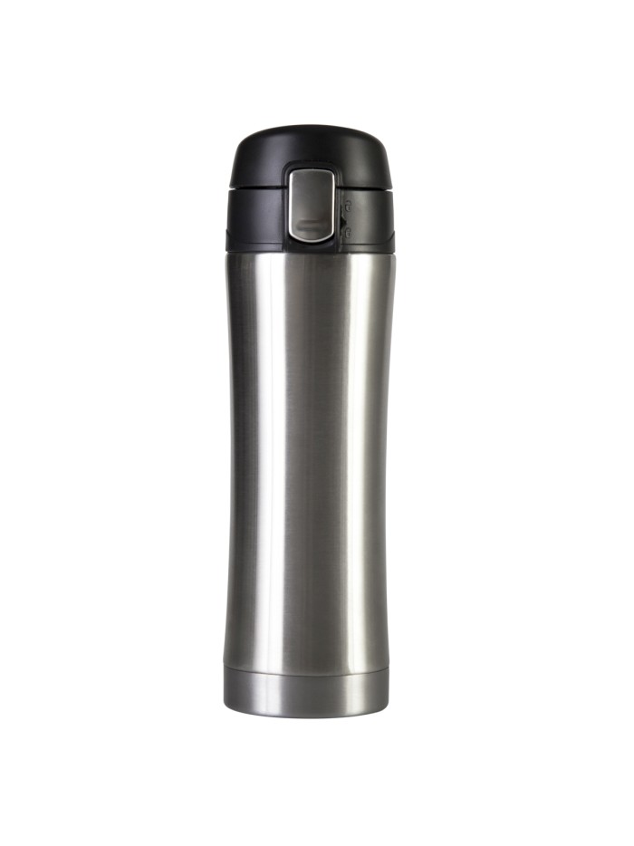 Kubek termiczny Secure 400 ml, biały