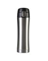 Kubek termiczny Secure 400 ml, biały