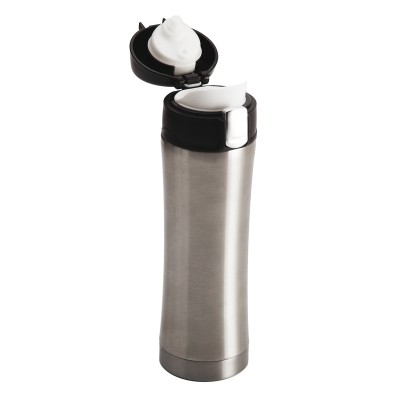 Kubek termiczny Secure 400 ml, biały