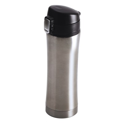 Kubek termiczny Secure 400 ml, biały