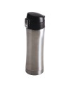 Kubek termiczny Secure 400 ml, biały