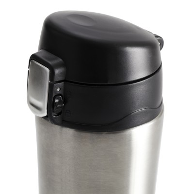 Kubek termiczny Secure 400 ml, biały