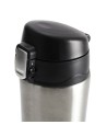 Kubek termiczny Secure 400 ml, biały