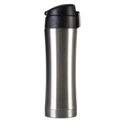 Kubek termiczny Secure 400 ml, biały