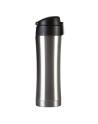 Kubek termiczny Secure 400 ml, biały
