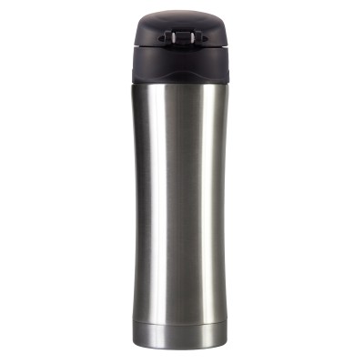 Kubek termiczny Secure 400 ml, biały
