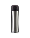 Kubek termiczny Secure 400 ml, biały