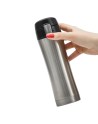 Kubek termiczny Secure 400 ml, biały