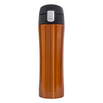 Kubek termiczny Secure 400 ml, biały