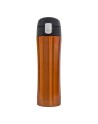Kubek termiczny Secure 400 ml, biały