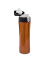 Kubek termiczny Secure 400 ml, biały