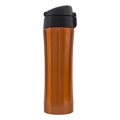 Kubek termiczny Secure 400 ml, biały