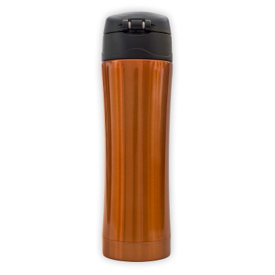 Kubek termiczny Secure 400 ml, biały