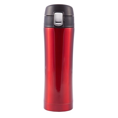 Kubek termiczny Secure 400 ml, biały