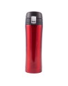 Kubek termiczny Secure 400 ml, biały