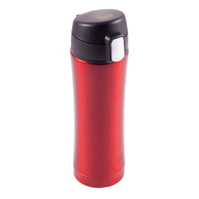 Kubek termiczny Secure 400 ml, biały