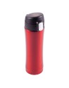 Kubek termiczny Secure 400 ml, biały