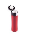 Kubek termiczny Secure 400 ml, biały