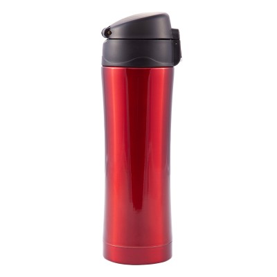 Kubek termiczny Secure 400 ml, biały