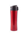 Kubek termiczny Secure 400 ml, biały
