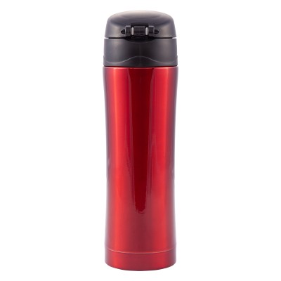 Kubek termiczny Secure 400 ml, biały