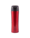Kubek termiczny Secure 400 ml, biały