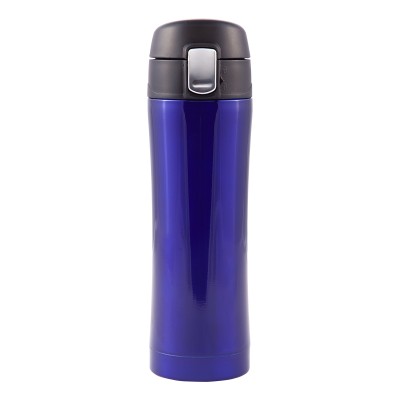Kubek termiczny Secure 400 ml, biały