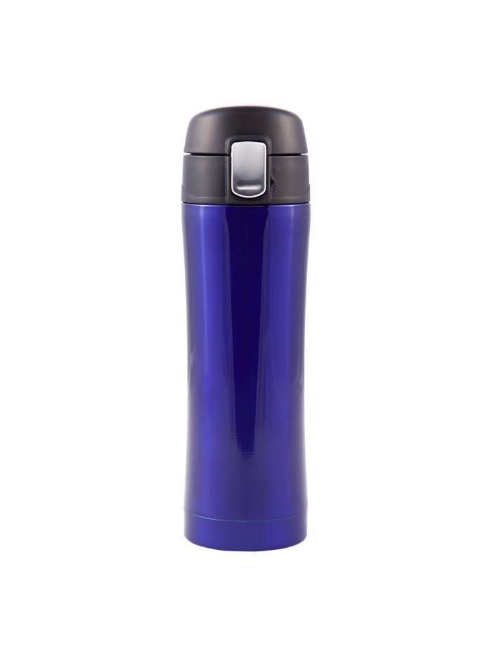 Kubek termiczny Secure 400 ml, biały