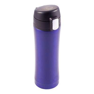 Kubek termiczny Secure 400 ml, biały