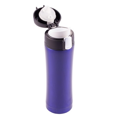 Kubek termiczny Secure 400 ml, biały