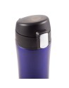 Kubek termiczny Secure 400 ml, biały
