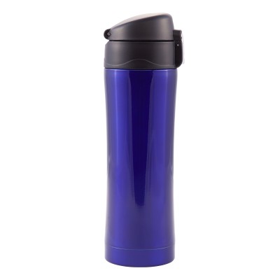 Kubek termiczny Secure 400 ml, biały