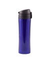Kubek termiczny Secure 400 ml, biały