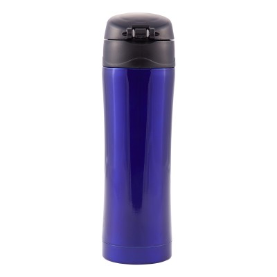 Kubek termiczny Secure 400 ml, biały