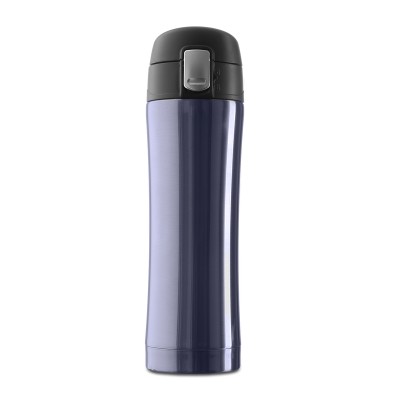 Kubek termiczny Secure 400 ml, biały